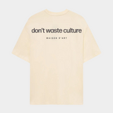 Cleo Beige T-Shirt
