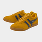 SPORTBAČIAI GOLA HARRIER SUEDE SUN NAVY