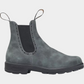 Auliniai batai Blundstone 1630 RUSTIC BLACK