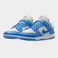 Sportbačiai NIKE W DUNK LOW TWIST DZ2794-002