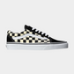 Sportbačiai Vans Old Skool PRIMARY CHECK BLACK WHITE VN0A38G1P0S1