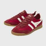 SPORTBAČIAI GOLA TORNADO DEEP RED OFF WHITE