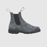 Auliniai batai Blundstone 1630 RUSTIC BLACK