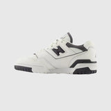 Sportbačiai New Balance Women's 550 White/Grey Leather