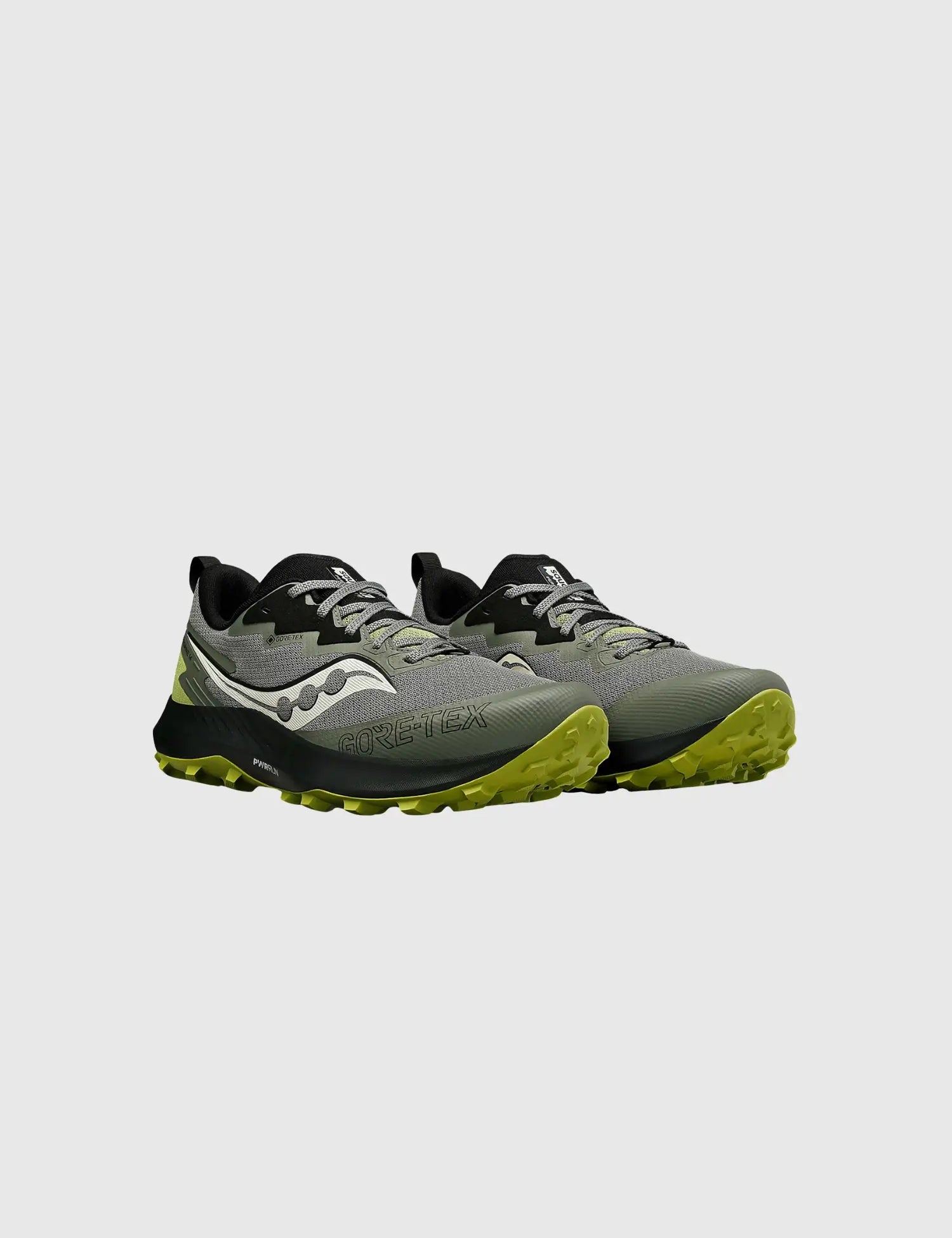 Sportbačiai Saucony MEN'S PEREGRINE 14 GTX S20918-110