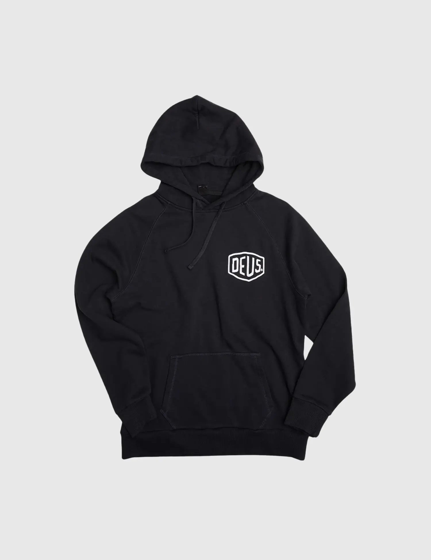 DEUS IBIZA ADDRESS HOODIE