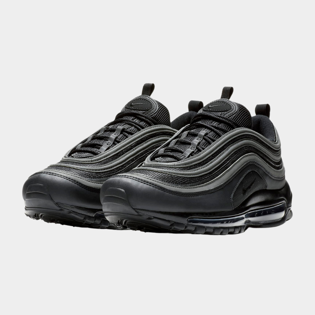 Nike Air Max 97 BQ4567 Triple Black