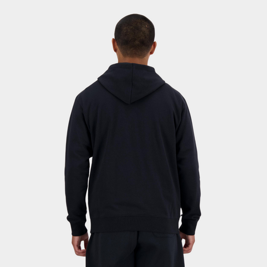 Megztinis NEW BALANCE ATHLETICS HOODIE BLACK