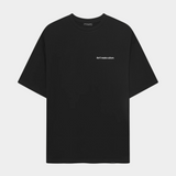 Cleo Black T-Shirt