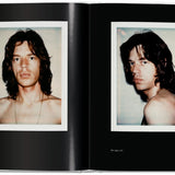 Andy Warhol. Polaroids 1958-1987