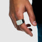 TWOJEYS SQUARED RING