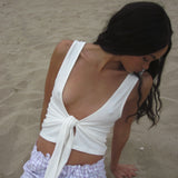 Isolde Shell Top