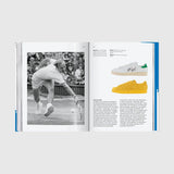 The adidas Archive. The Footwear Collection. 40th Ed.