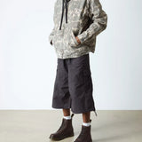 1460 Fleece Lined Grizzly Leather Boots