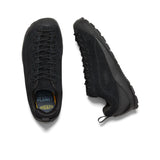 Jasper Hairy Black
