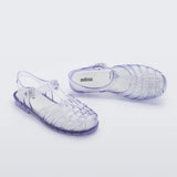 Possession Sandal Glass