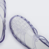Possession Sandal Glass