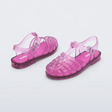 Possession Sandal Transparent Pink
