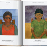 Frida Kahlo. 45th Ed.