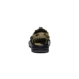 Keen Uneek Olive/Black