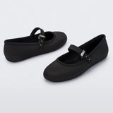 Soft Ballerina Black