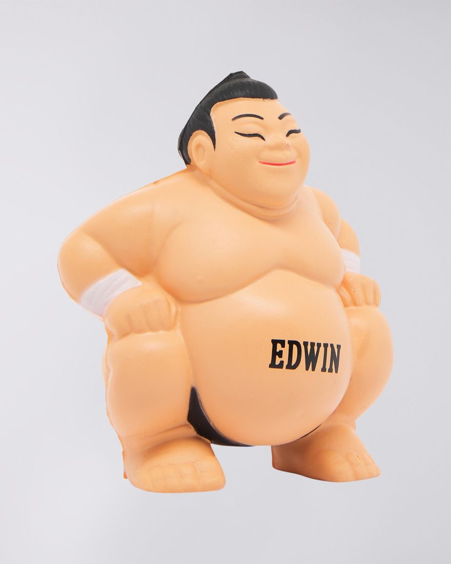 EDWIN SUMO STRESSBALL