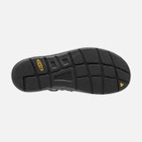 Keen Uneek Black/Black