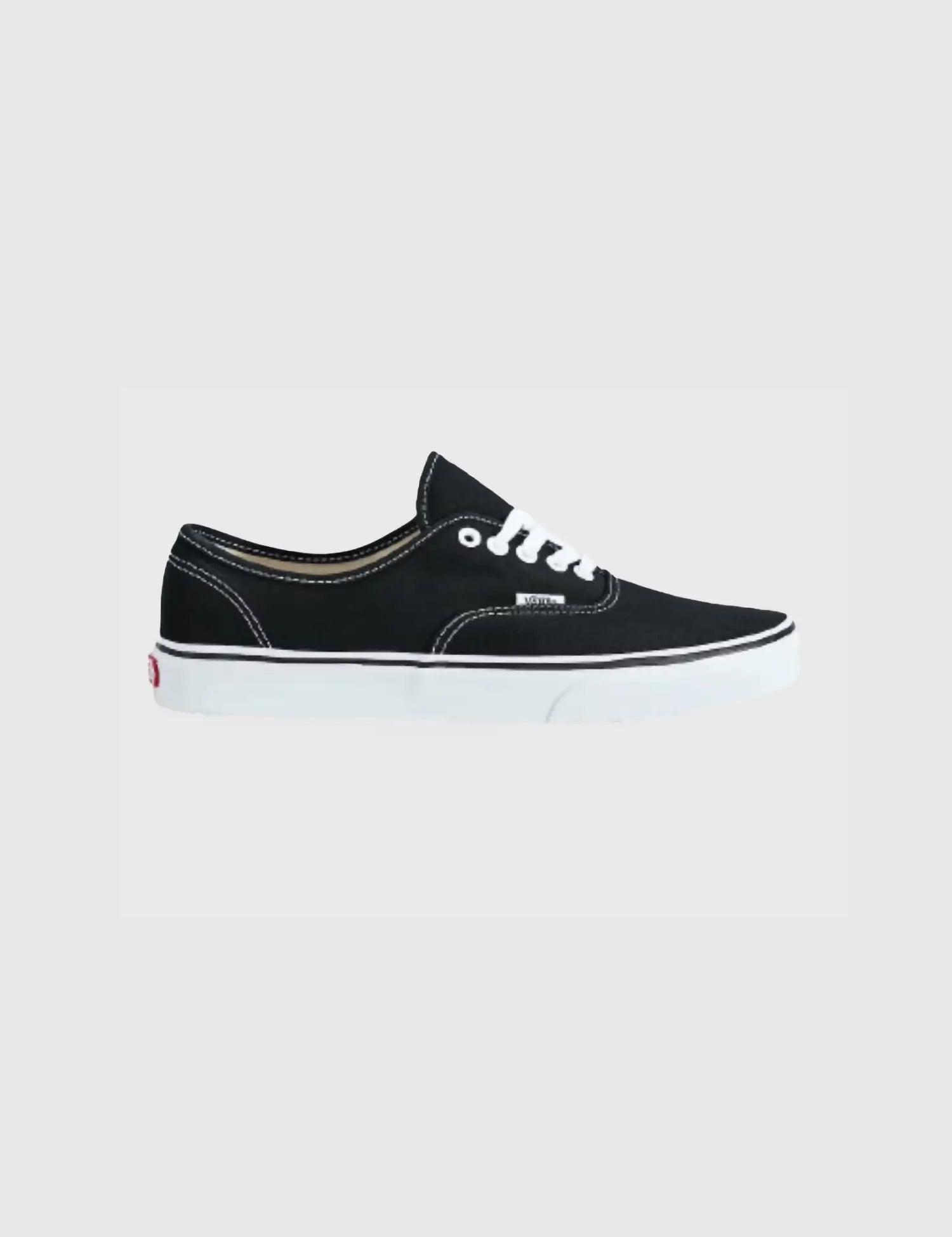 Sportbačiai VANS AUTHENTIC BLACK