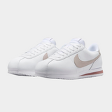 Sportbačiai Nike Wmns Cortez White Platinum Violet