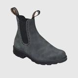 Auliniai batai Blundstone 1630 RUSTIC BLACK