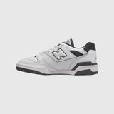 Sportbačiai NEW BALANCE 550 White/Black