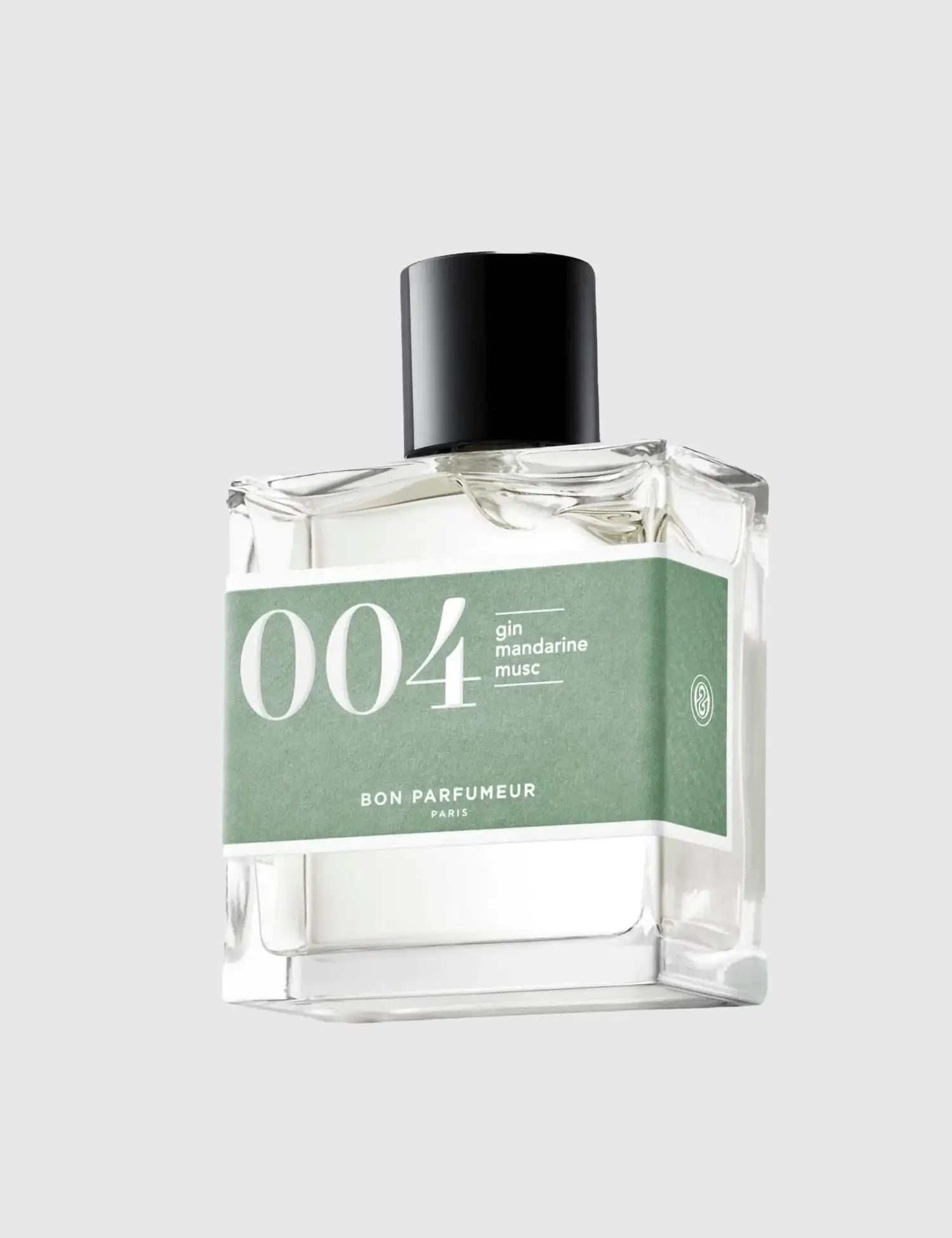 Kvepalai Bon parfumeur les classiques 004