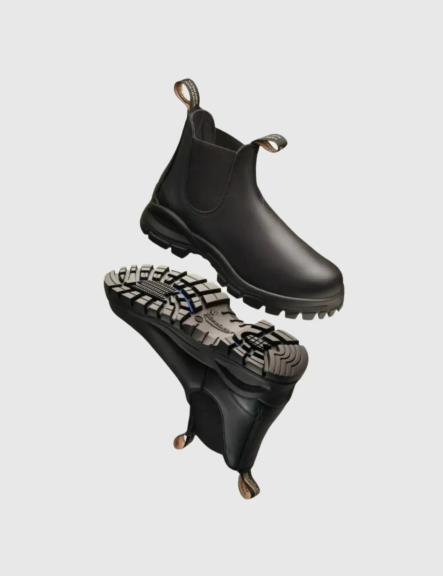 Auliniai batai Blundstone 2240 BLACK