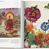 Knyga Plant Magick. The Library of Esoterica