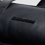 Leather Tote Padded Bag