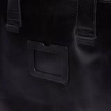 Leather Tote Bag