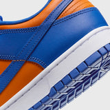 Nike Dunk Low Retro KNICKS DV0833-800