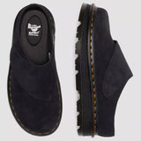 Zebzag Anywair Black