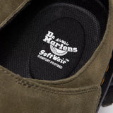 Zebzag Anywair Olive