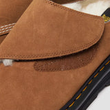 Zebzag Anywair Warm Lined Desert Brown