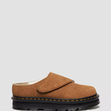 Zebzag Anywair Warm Lined Desert Brown