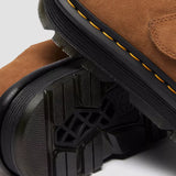 Zebzag Anywair Warm Lined Desert Brown