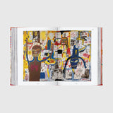 Jean-Michel Basquiat. 40th Ed.