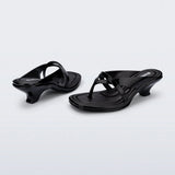 Layla Flip Flop Black