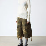 Madaline Mary Jane Smooth Leather Shoes