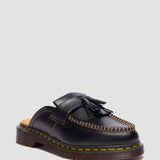 Adrian Leather Mules