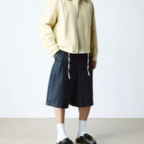 Adrian Leather Mules