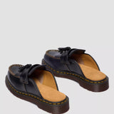 Adrian Leather Mules