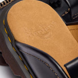 Adrian Leather Mules