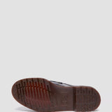 Adrian Leather Mules